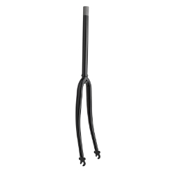 FORK 700 RD UNI CRMO 300xTDLS25.4x27.0BK 