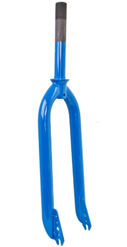 FORK SUN REP KEY WEST f/22in 10 BLU 