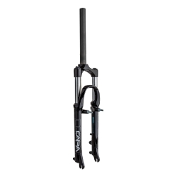 FORK RST 26 CAPA-T 1-1/8 TDLS BK DISC/V 