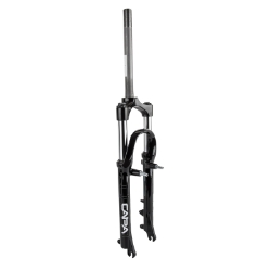 FORK RST 26 CAPA-T 1in 250/50 BK DISC/V 