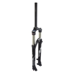 FORK SRST 29 RAIDON AIR 1-1/8 TDLS QR9BK DISC ONLY (F) 