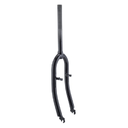 FORK 26 CRU UNI HITEN 250x125x25.4x27.0 w/CANTI BK 
