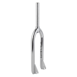 FORK BK-OPS 26 MX TDLS DEFENDR HD 1-1/8x3/8 CRMO CP 