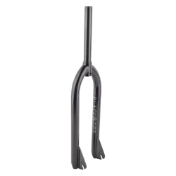 FORK BK-OPS 26 MX TDLS DEFENDR HD 1-1/8x3/8 CRMO BK 