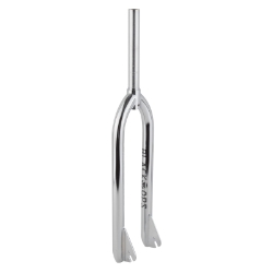 FORK BK-OPS 29 MX TDLS DEFENDR HD 1-1/8x3/8 CRMO CP 