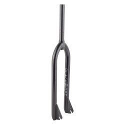 FORK BK-OPS 29 MX TDLS DEFENDR HD 1-1/8x3/8 CRMO BK 