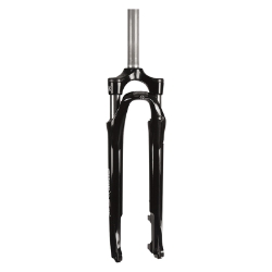 FORK SRST SF20 700 NEX COIL 1-1/8 TDLS QR9BK DISC ONLY BK 