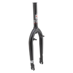 FORK RANT 20 TWIN PEAKS ZERO w/BRKE MOUNTS BK 