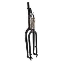 FORK SPRINGER 26 SUNLT DLX 300x150x25.4x27 DISC BK f/225mmSTACK HT 