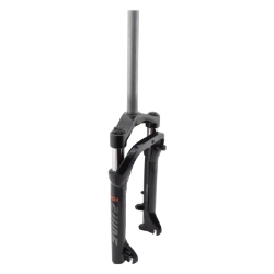 FORK RST 20 GUIDE 20T 1-1/8 135mm TDLS BK DISC 