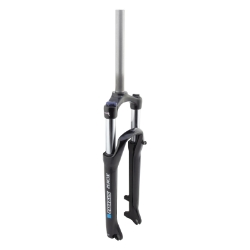 FORK SRST 27.5 XCM32 COIL 1-1/8 TDLS QR9BK DISC-ONLY 