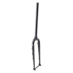 FORK OR8 700/650 EVERLAND ALL-ROAD CR-MO1-1/8x350 DISC BK 