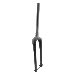 FORK OR8 700/650 EVERLAND ALL-ROAD UD CARBON 1-1/8to1.5x330 DISC BK 