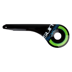 CHAINGUARD SUN REP BAJA G-BK 
