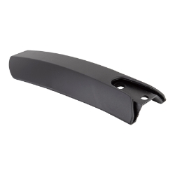 FENDER PDW REP MUDFLAP & HARDWARE f/FULL METAL 30mm 