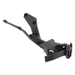 FENDER PDW REP BRACKET & STRAPS f/ORIGAMI/MUDSHOVEL RR 