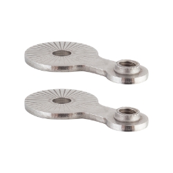 FENDER PDW REP EYELETS f/FULL METAL 