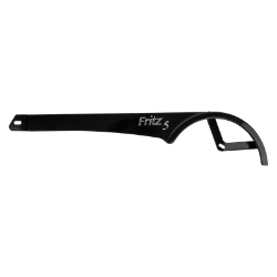 CHAINGUARD SUN REP FRITZ 5S BLK 