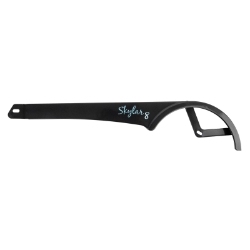 CHAINGUARD SUN REP SKYLAR 8S GRY 
