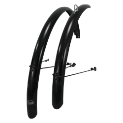 FENDER PB FULL ATB DELUXE 26x60mm BK 