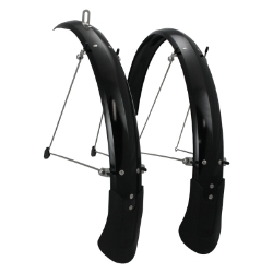 FENDER PB CASCADIA ALX 26x60mm ATB BK 