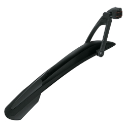 FENDER SKS REAR X-BLADE DARK 26/27.5/PLUS BK SP MOUNT 