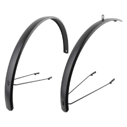 FENDER SKS F&R EDGE AL 45 700x28-40 M-BK 9/cs 