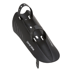 FENDER PB CLIPON GRUNGE BOARD FT DOWNTUBE BK 