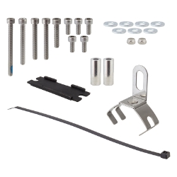 FENDER PART PB HARDWARE KIT CASCADIA ALX 35mm 