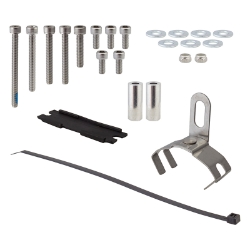 FENDER PART PB HARDWARE KIT CASCADIA ALX 43mm 