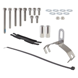 FENDER PART PB HARDWARE KIT CASCADIA ALX 65mm 