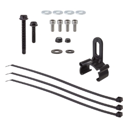 FENDER PART PB HARDWARE KIT HARDCORE 35mm 