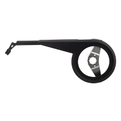 CHAINGUARD SKS CHAINBOW 175mm 44T BK 