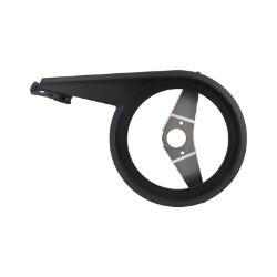 CHAINGUARD SKS CHAINBOW 199mm 48T BK 