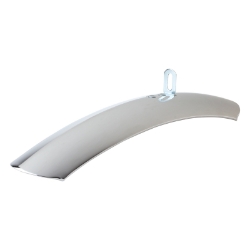 FENDER SUNLT STL SPLASH GUARD FITS MW/BALLOON CP MINI 