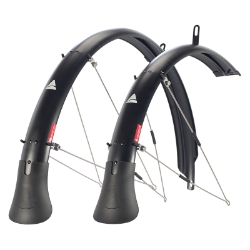 FENDER AXIOM FLASCHEGUARD 27.5x70mm BK 