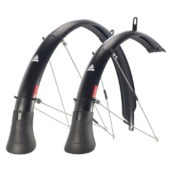 FENDER AXIOM FLASCHEGUARD 29x70mm BK 