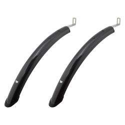 FENDER PURE FULL MINI-FENDER G-BK 