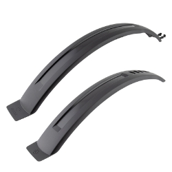 FENDER SKS F&R HIGHTREK 2.0 700/26 54mm WIDTH Fits 650B 