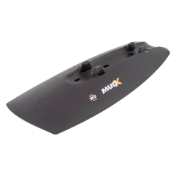 FENDER SKS FRT MUD-X DOWNTUBE BK 