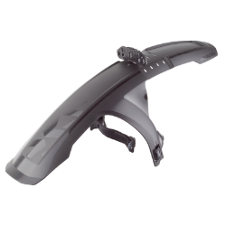 FENDER SKS FRT MUDROCKER BK 5/cs 