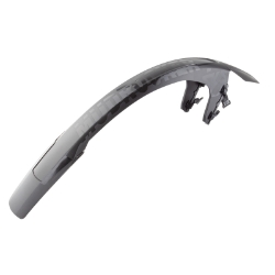 FENDER SKS REAR MUDROCKER BK 5/cs 