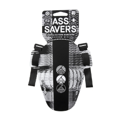 FENDER OR8 HI-FI ASS-SAVER FT MINI BK 