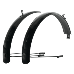 FENDER SKS F&R BLUEMELS B60 20x1.6-2.1 BK 