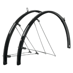 FENDER SKS F&R BLUEMELS B35 700x20-28 BK 