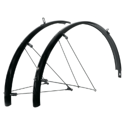 FENDER SKS F&R BLUEMELS B45 700x28-37 BK 