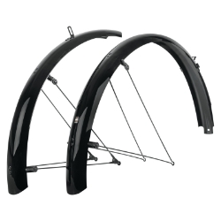 FENDER SKS F&R BLUEMELS B65 27.5/29/700x2.25 BK 