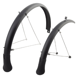 FENDER PB CASCADIA RECYCLED FULL 700x55mm BK 