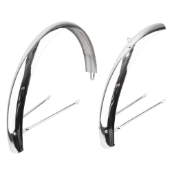 FENDER WALD #952-26 MW 26x65mm CP 