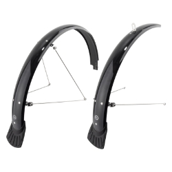 FENDER SUNLT FULL SS STAY 26x60mm ATB BK 